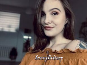 SexxyBritney