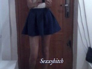 Sexxybitch