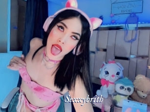 Sexxybrith