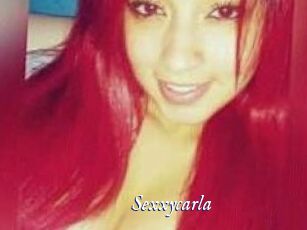 Sexxycarla
