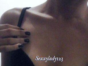 Sexxylady123