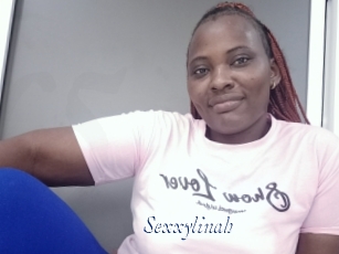 sexxylinah Cam 5