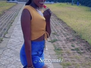 sexxymaks Cam 5