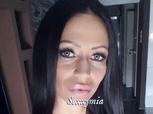 Sexxymia