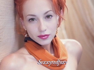 Sexxyredfoxy