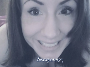 Sexxysam97