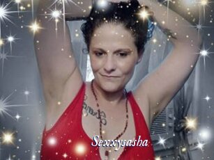 Sexxysasha