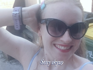 sexy_sky29 Cam 5