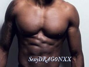 SexyDRAGONXX
