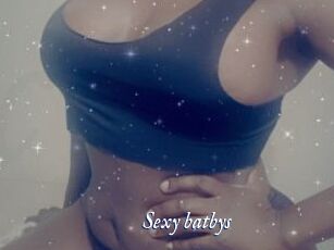 Sexy_batbys