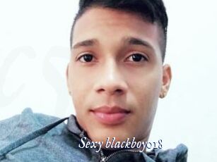 sexy_blackboy018 Cam 5