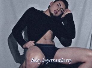 Sexy_boystrawberry