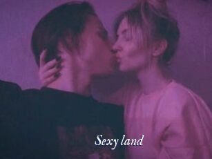 Sexy_land