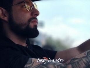 Sexy_leandro