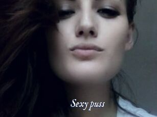 sexy_puss Cam 5