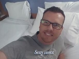 Sexy_samx