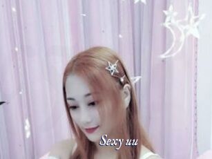Sexy_uu