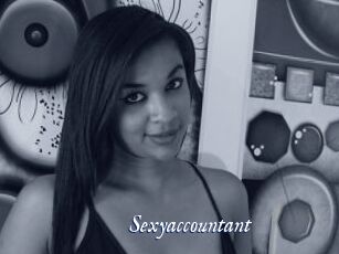 Sexyaccountant