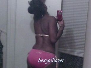 Sexyalllover