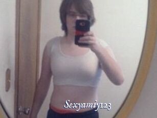 Sexyamiy123