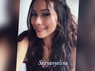 Sexyanyelina