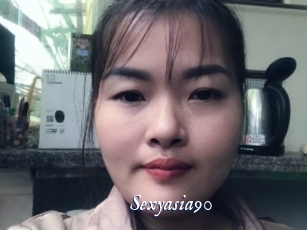 sexyasia90 Cam 5