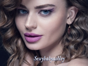 Sexybabyashley