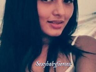 Sexybabyfiercex