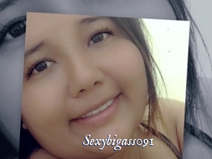 Sexybigass091