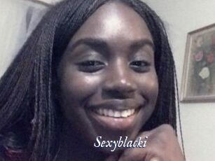 Sexyblacki