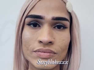 sexyblakexxx Cam 5