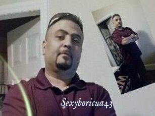 Sexyboricua43