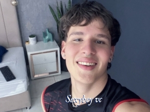 Sexyboy_vc