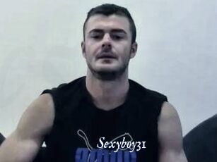 Sexyboy31