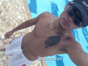 Sexyboystud