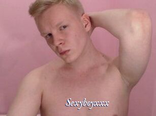 sexyboyxxx Cam 5