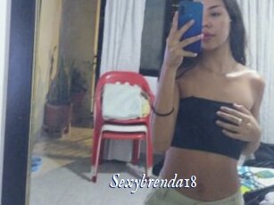 Sexybrenda18