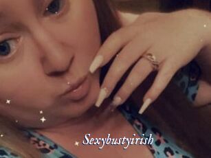Sexybustyirish