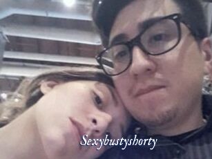 Sexybustyshorty