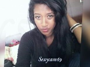 Sexycam69