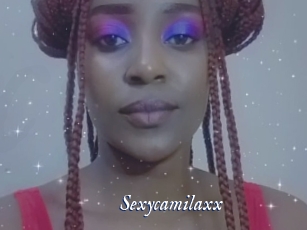 Sexycamilaxx
