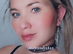 Sexycandy2822