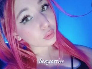 Sexycarriee