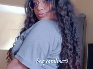 Sexycatalina18