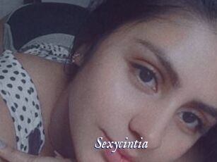 Sexycintia