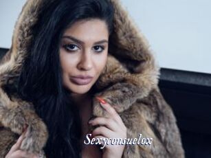 Sexyconsuelox