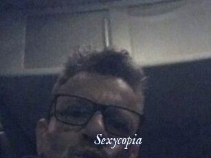 Sexycopia