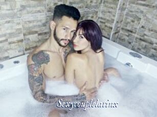 Sexycouplelatinx
