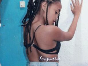 Sexycuttie