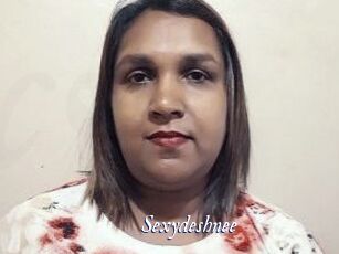 Sexydeshnee